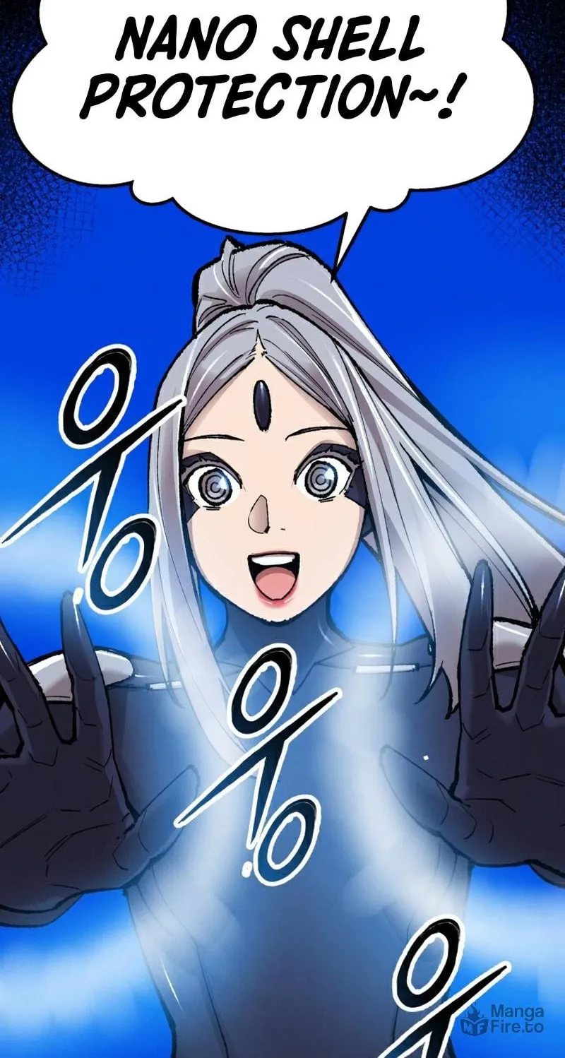 Read Limit Breaker chapter 67 image 105 on Lezhin