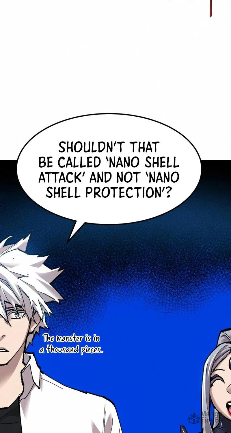 Read Limit Breaker chapter 67 image 109 on Lezhin