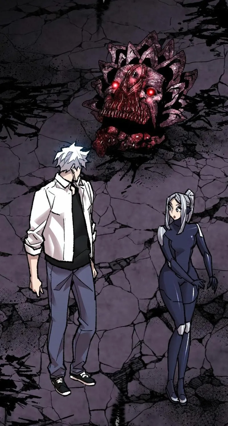 Read Limit Breaker chapter 67 image 115 on Lezhin