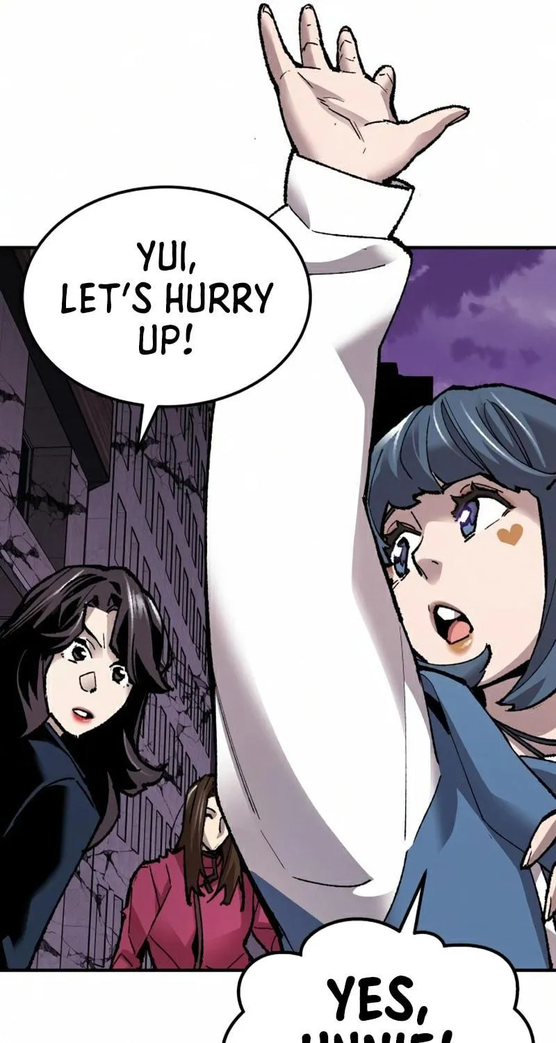 Read Limit Breaker chapter 67 image 132 on Lezhin