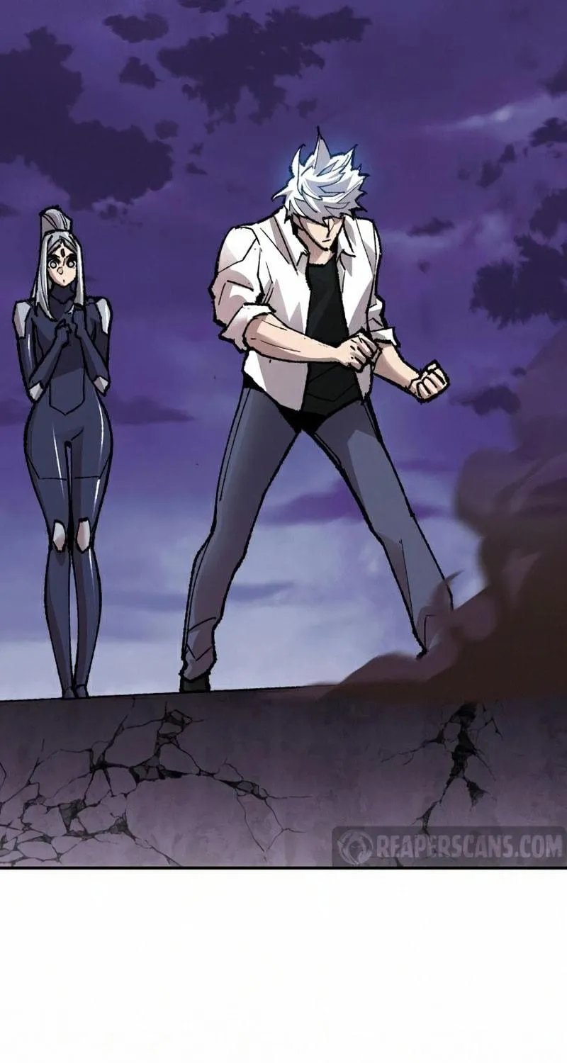 Read Limit Breaker chapter 67 image 24 on Lezhin