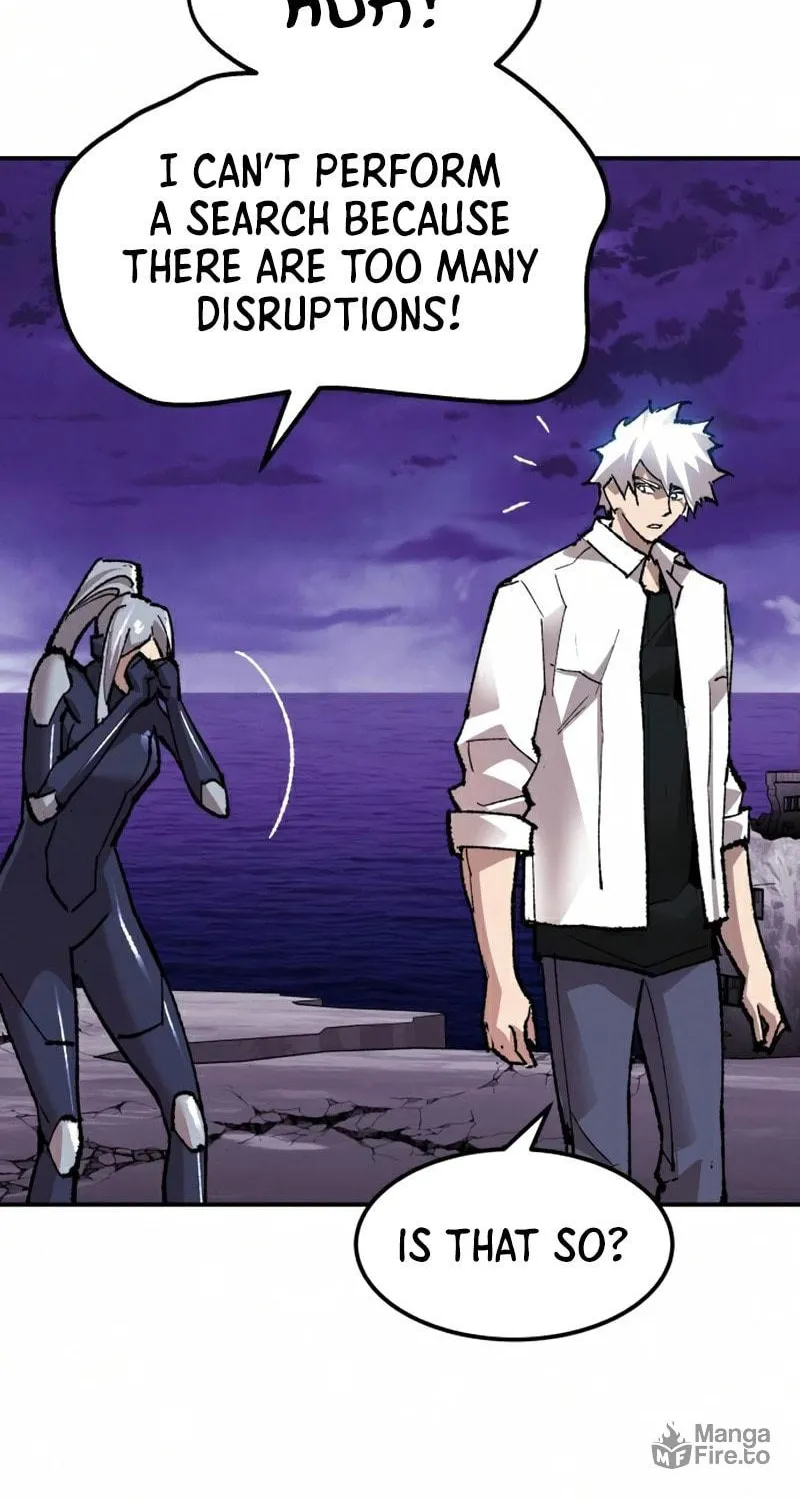 Read Limit Breaker chapter 67 image 7 on Lezhin