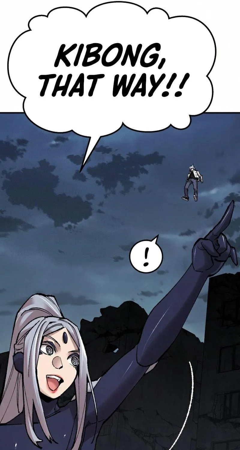 Read Limit Breaker chapter 67 image 84 on Lezhin
