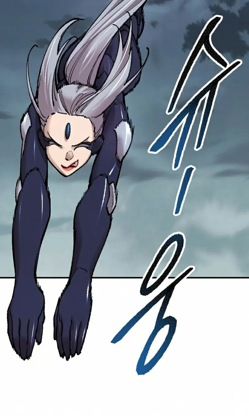 Read Limit Breaker chapter 68 image 11 on Lezhin