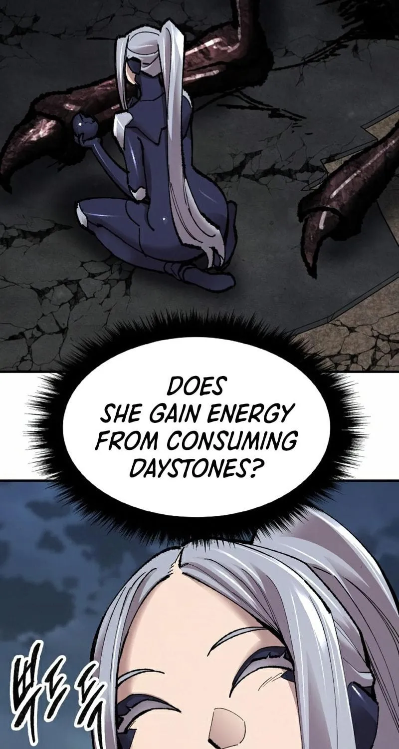 Read Limit Breaker chapter 68 image 14 on Lezhin