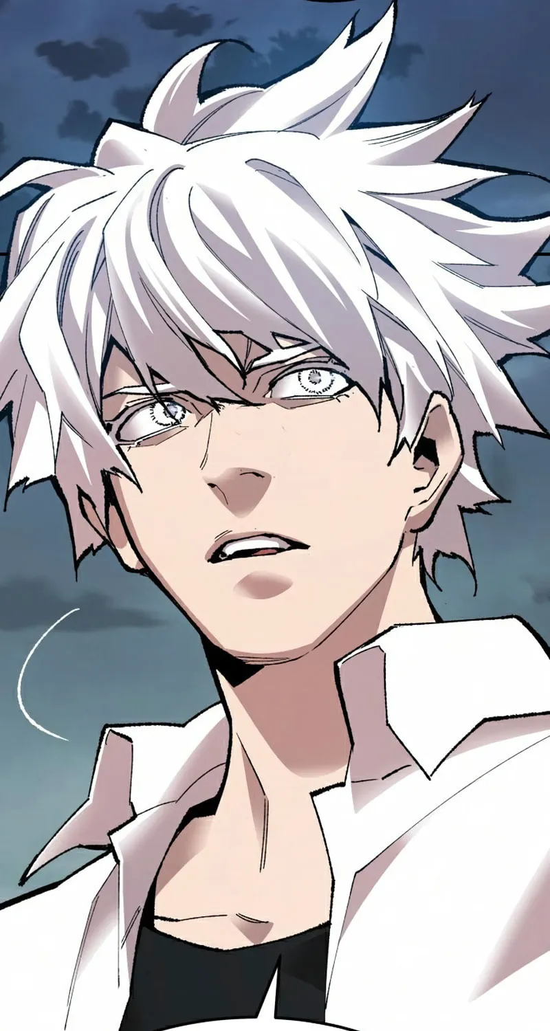 Read Limit Breaker chapter 68 image 20 on Lezhin