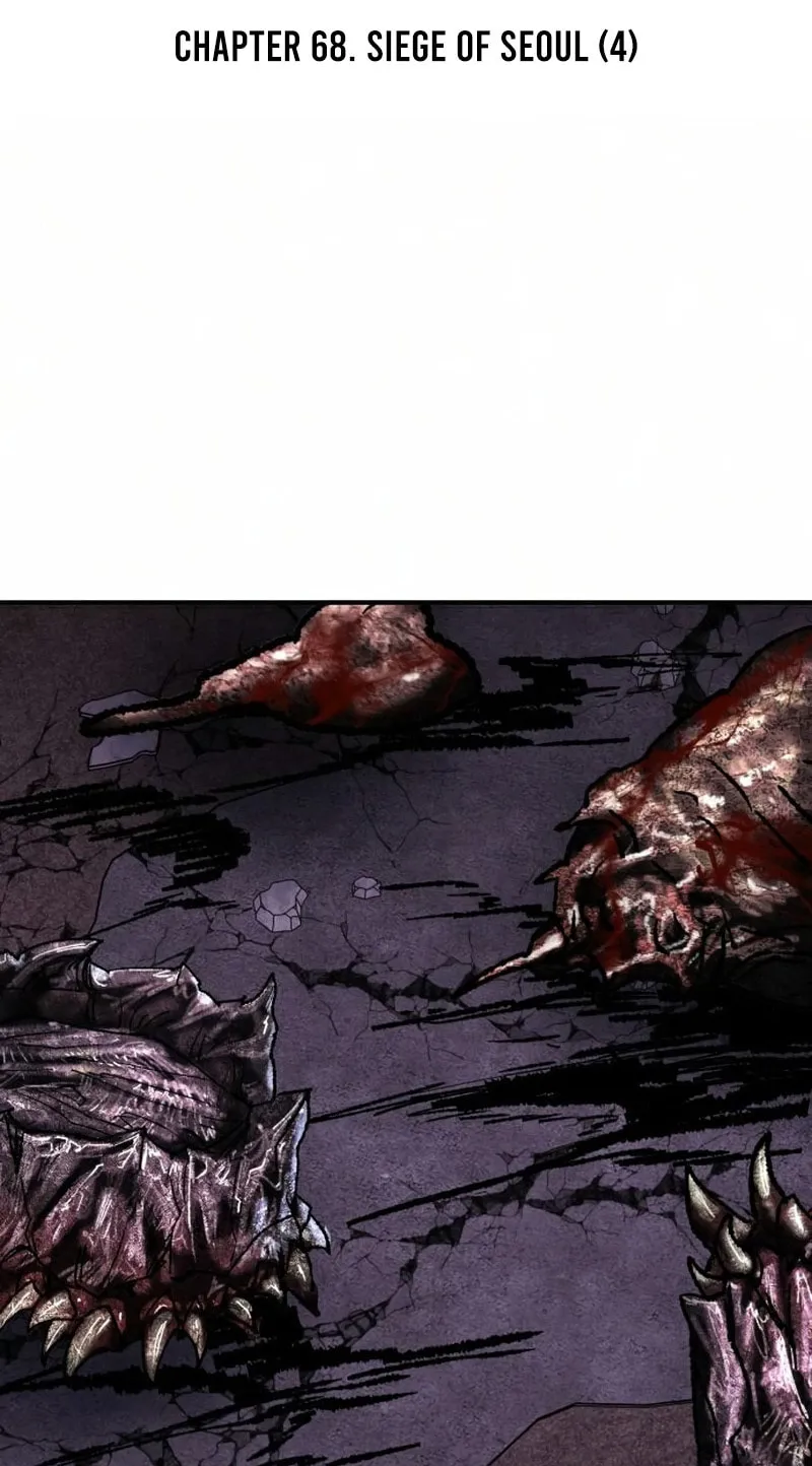 Read Limit Breaker chapter 68 image 23 on Lezhin