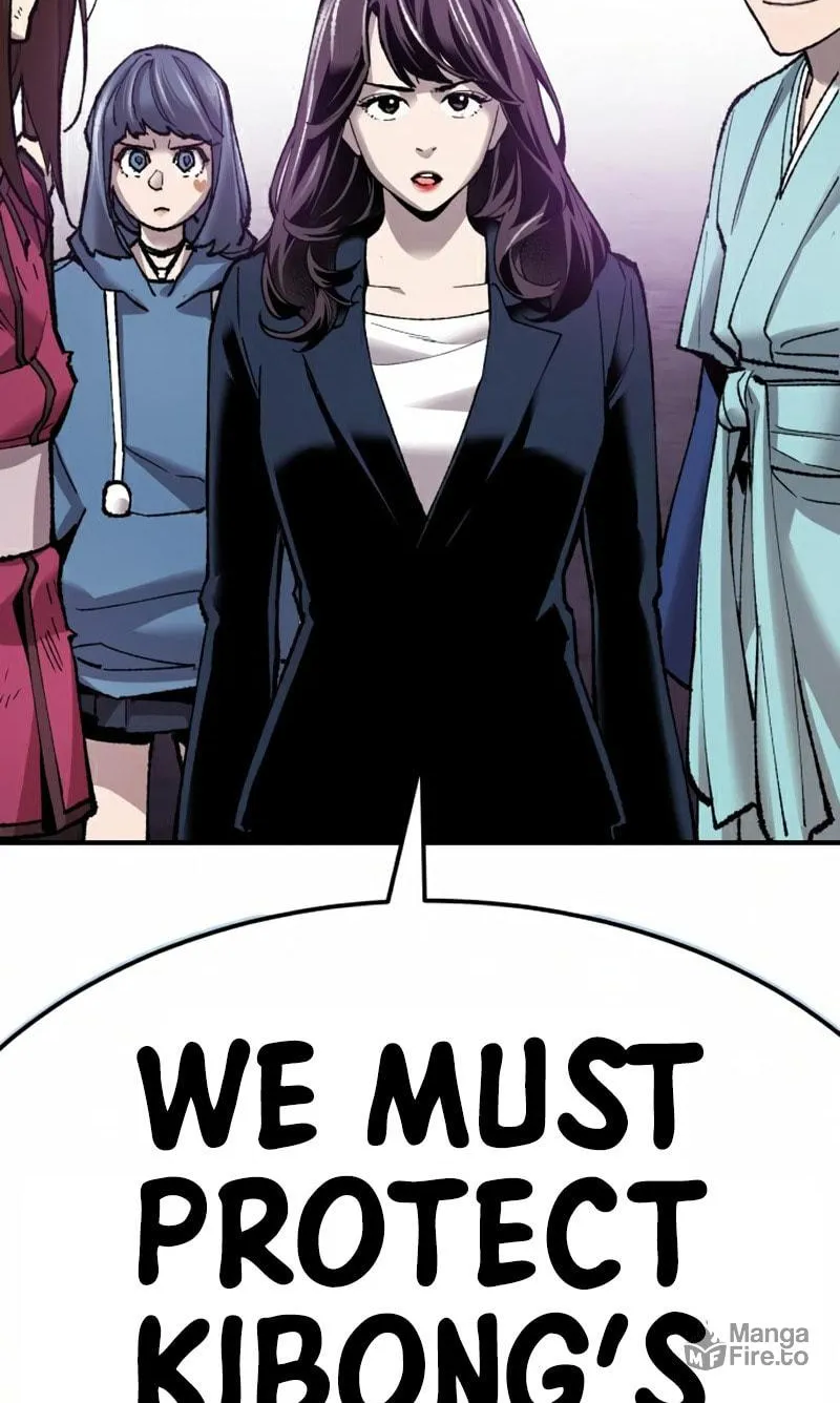 Read Limit Breaker chapter 68 image 5 on Lezhin