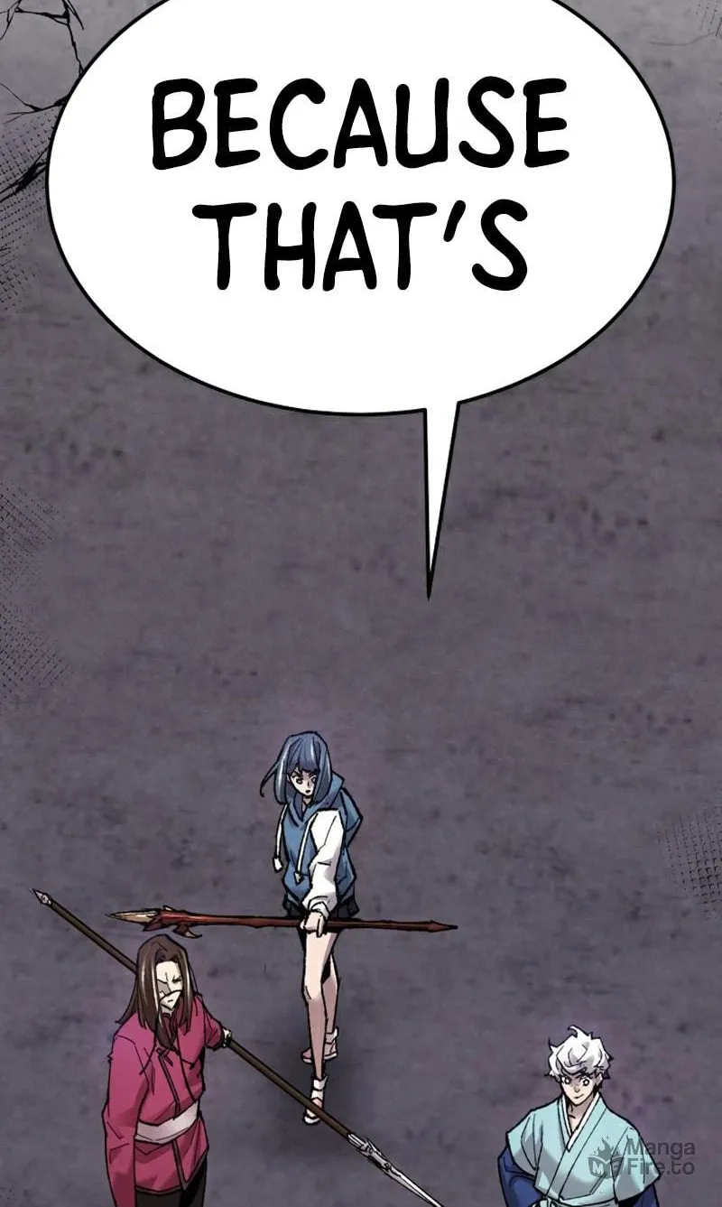 Read Limit Breaker chapter 68 image 7 on Lezhin