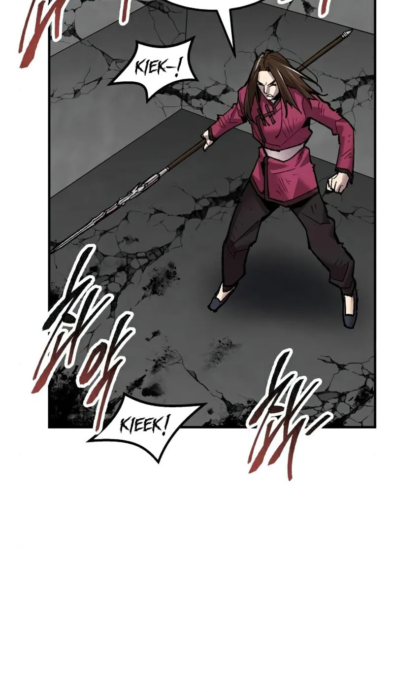 Read Limit Breaker chapter 69 image 107 on Lezhin