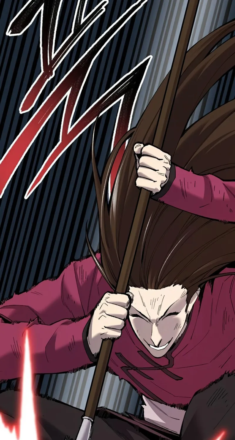 Read Limit Breaker chapter 69 image 112 on Lezhin