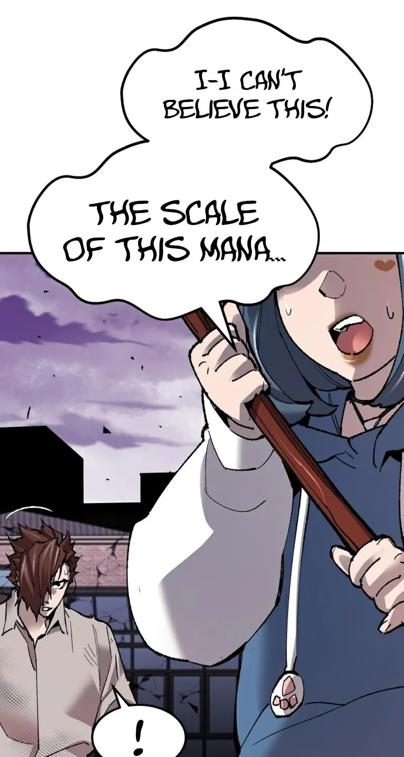 Read Limit Breaker chapter 69 image 16 on Lezhin