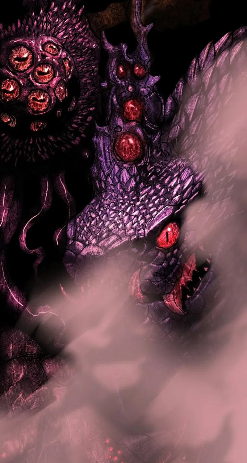 Read Limit Breaker chapter 69 image 20 on Lezhin