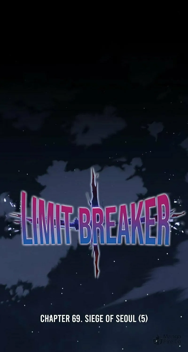 Read Limit Breaker chapter 69 image 31 on Lezhin