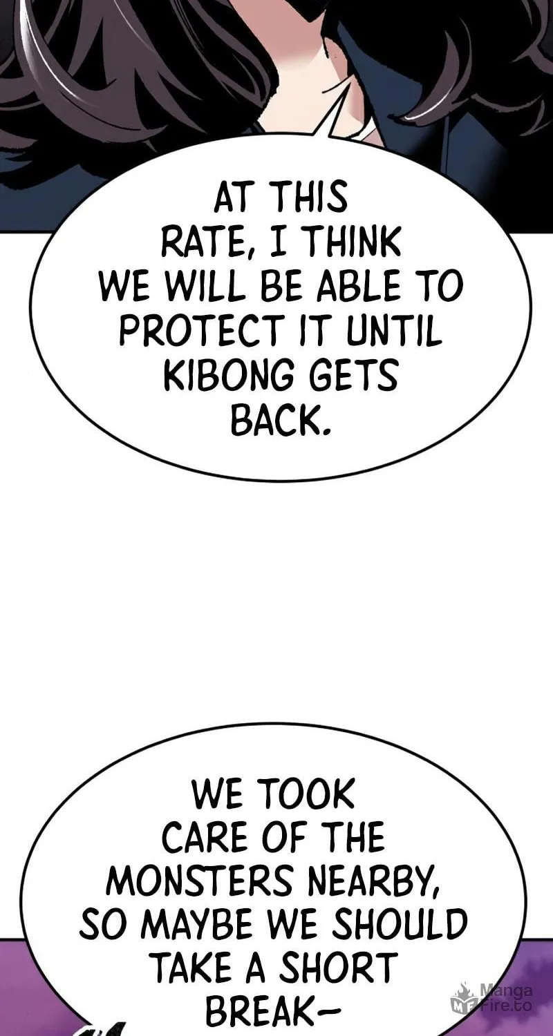 Read Limit Breaker chapter 69 image 5 on Lezhin