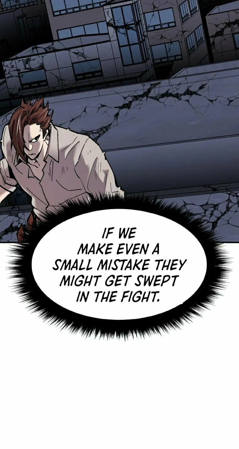 Read Limit Breaker chapter 69 image 74 on Lezhin