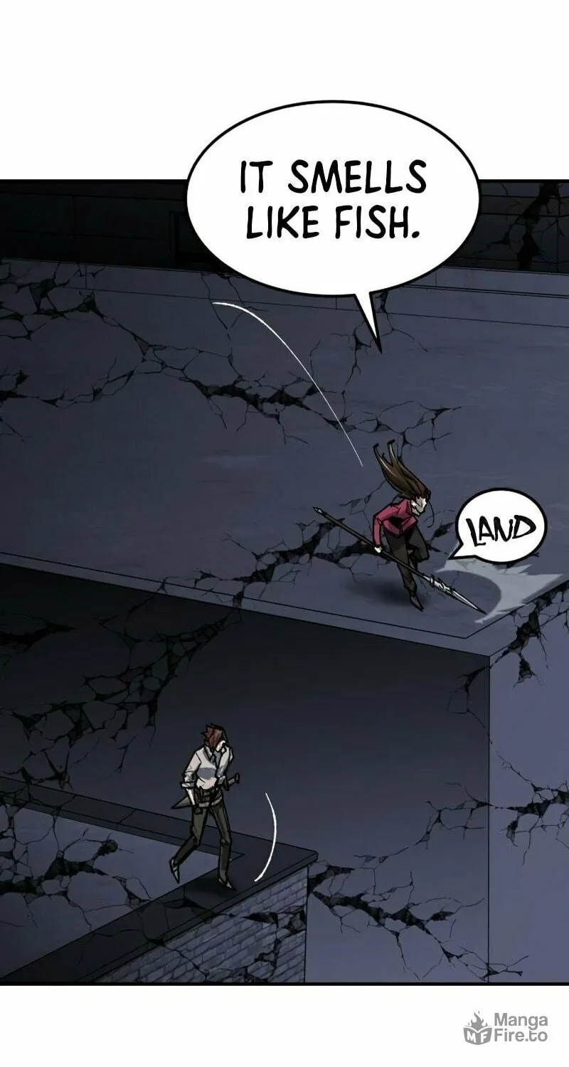 Read Limit Breaker chapter 69 image 75 on Lezhin