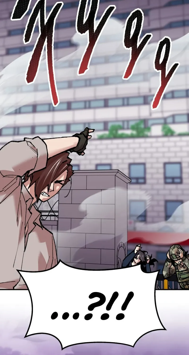 Read Limit Breaker chapter 69 image 9 on Lezhin