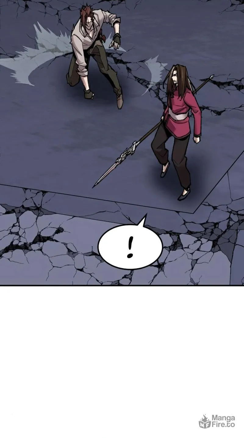 Read Limit Breaker chapter 69 image 91 on Lezhin