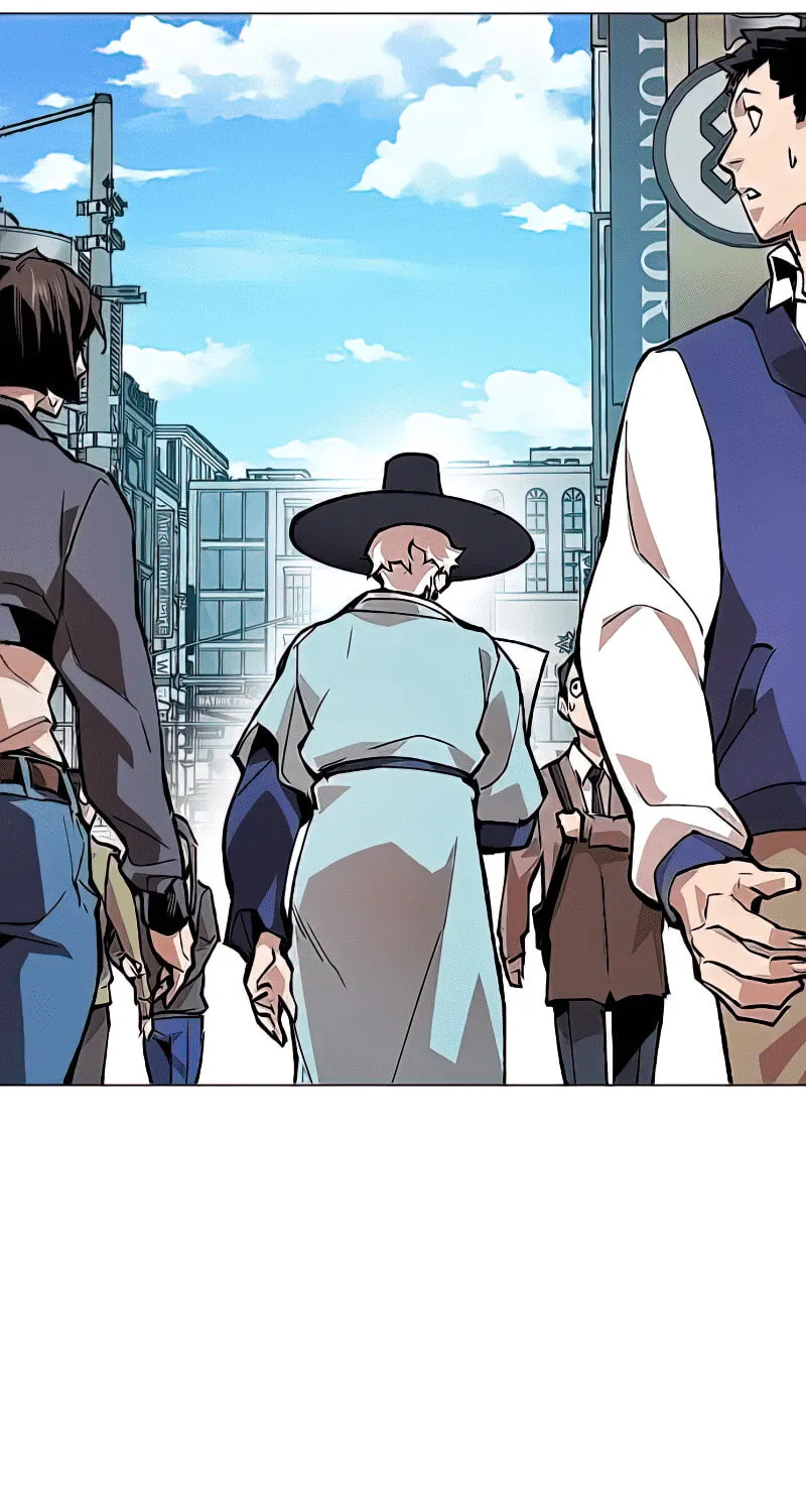 Read Limit Breaker chapter 7 image 113 on Lezhin