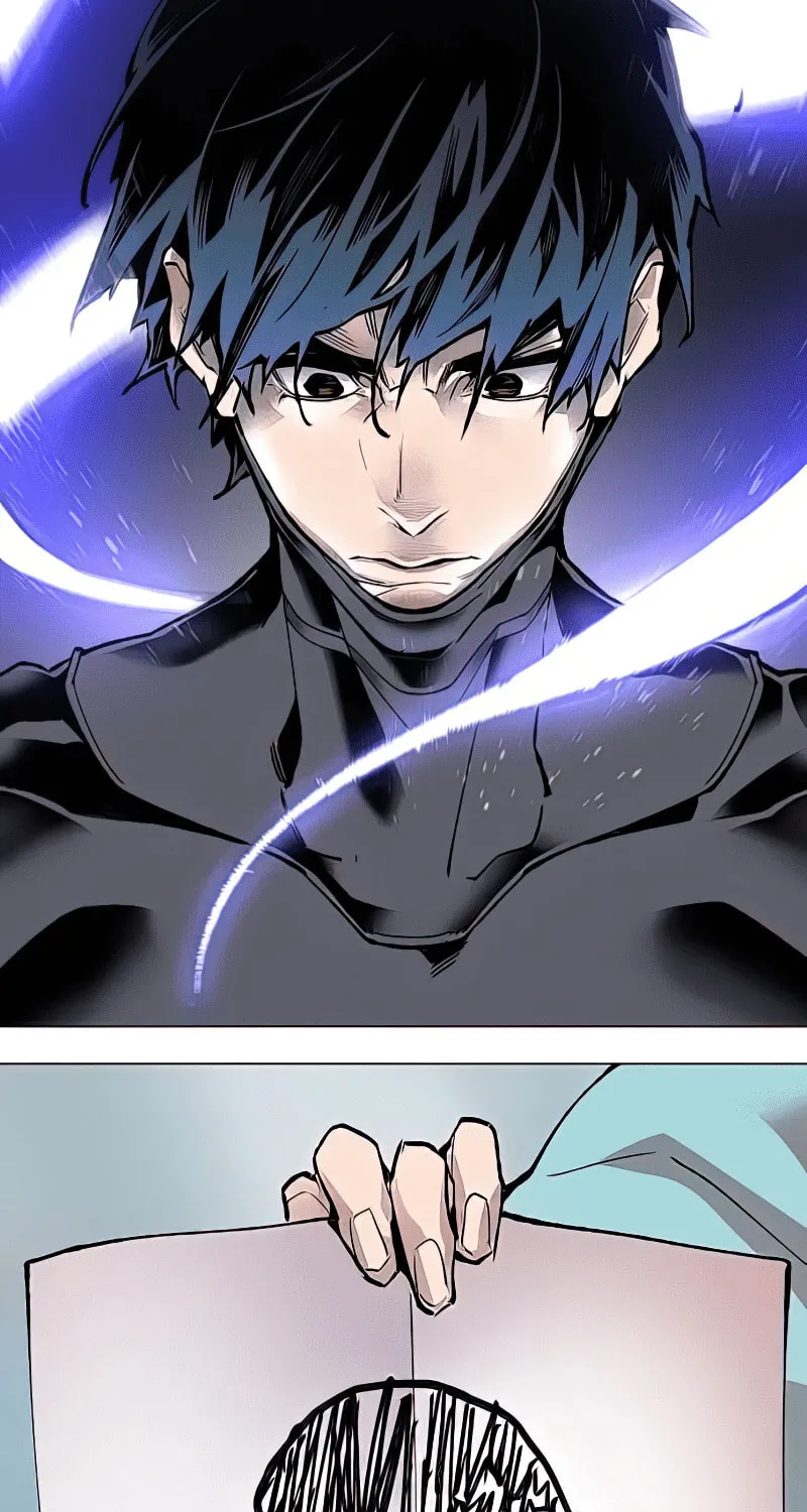 Read Limit Breaker chapter 7 image 121 on Lezhin