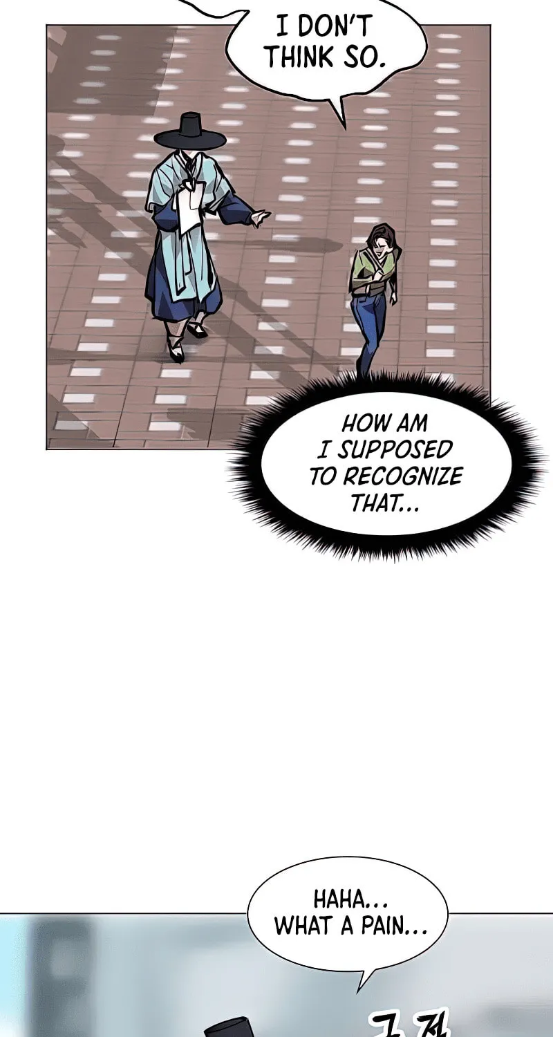 Read Limit Breaker chapter 7 image 123 on Lezhin