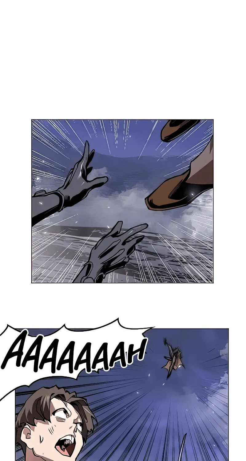 Read Limit Breaker chapter 7 image 25 on Lezhin
