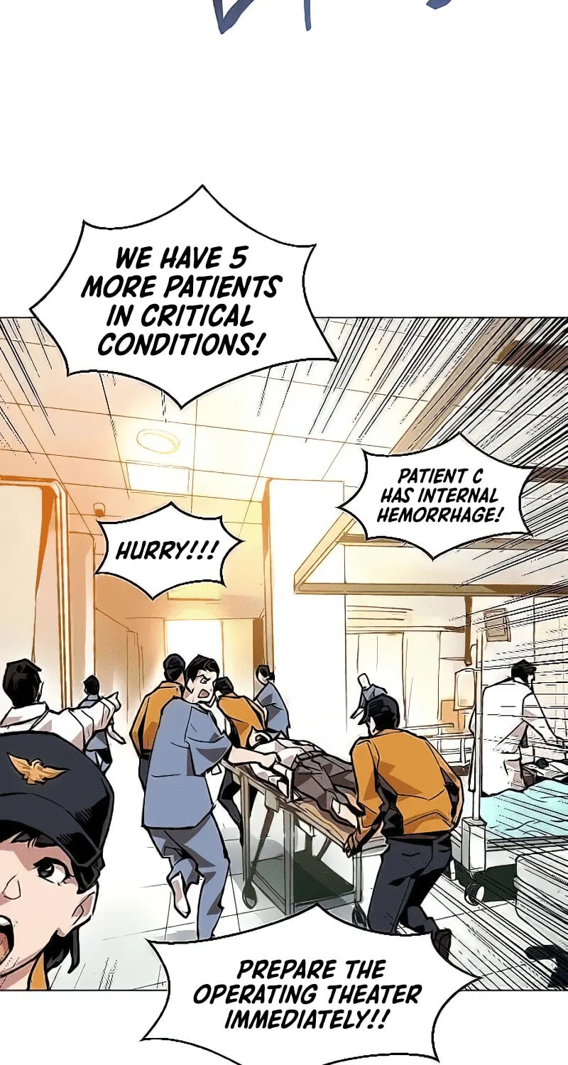 Read Limit Breaker chapter 7 image 31 on Lezhin