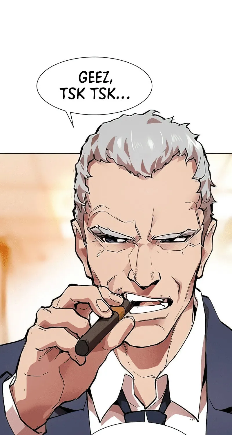 Read Limit Breaker chapter 7 image 33 on Lezhin