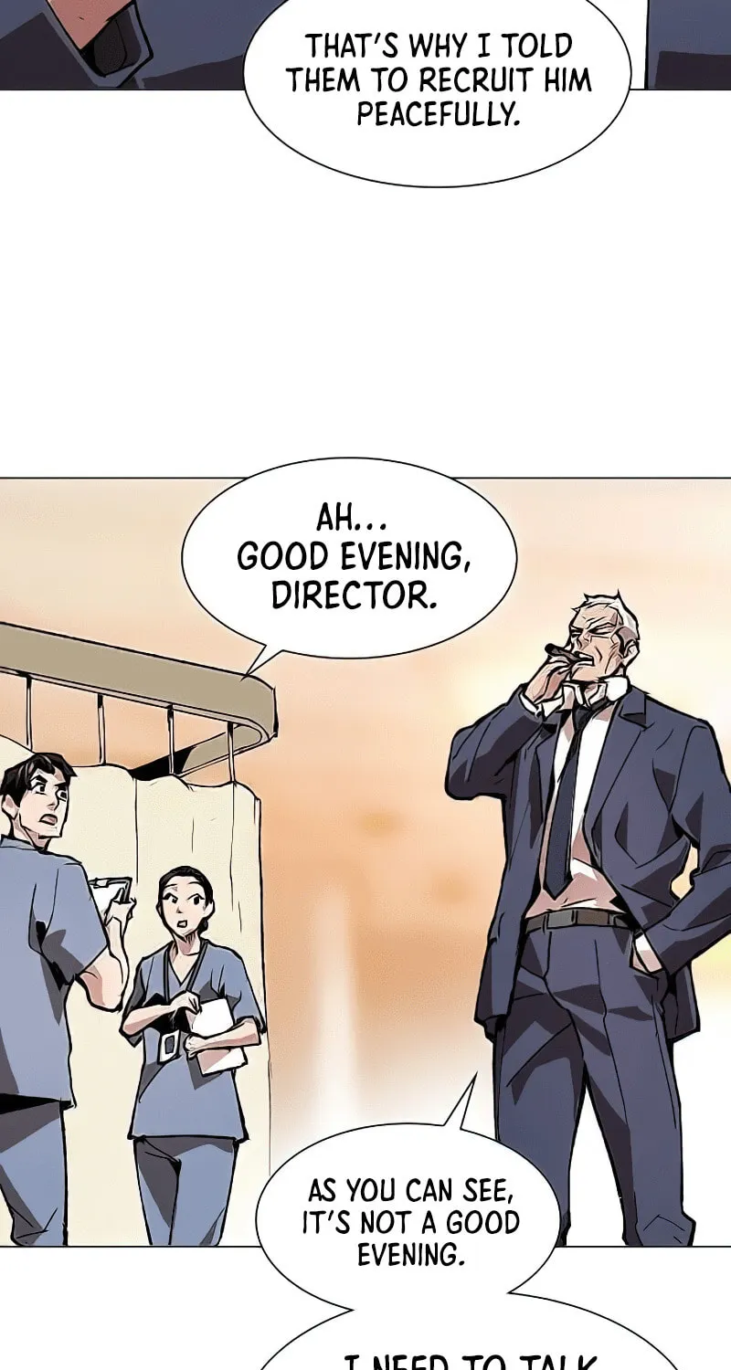 Read Limit Breaker chapter 7 image 34 on Lezhin
