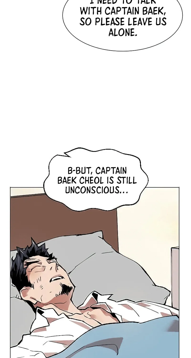 Read Limit Breaker chapter 7 image 35 on Lezhin
