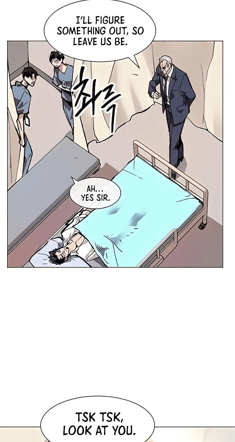 Read Limit Breaker chapter 7 image 37 on Lezhin