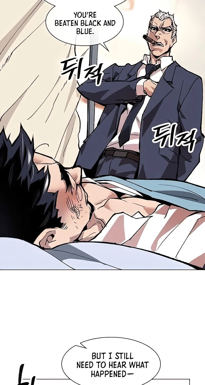 Read Limit Breaker chapter 7 image 38 on Lezhin
