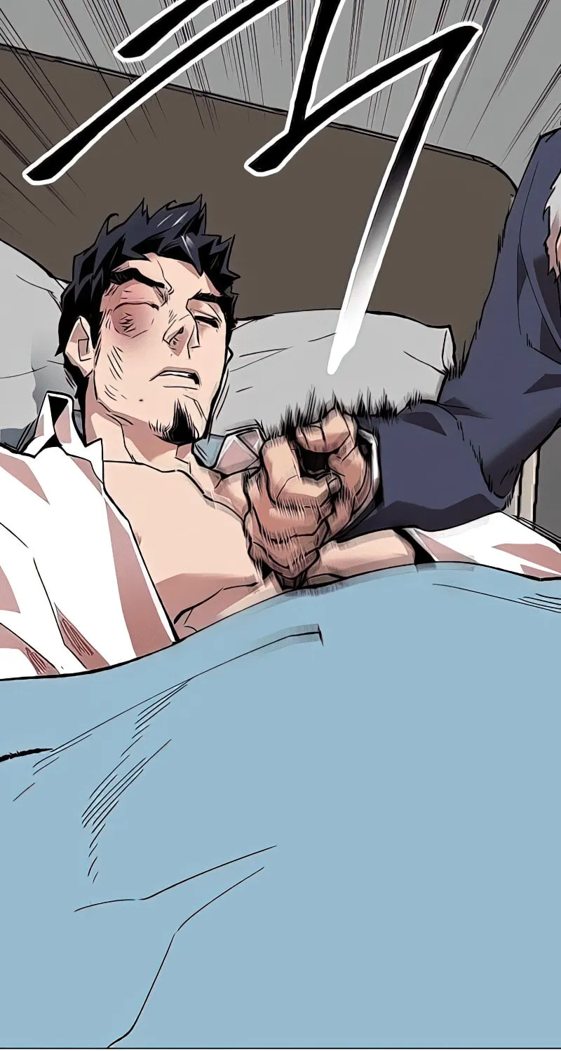Read Limit Breaker chapter 7 image 40 on Lezhin
