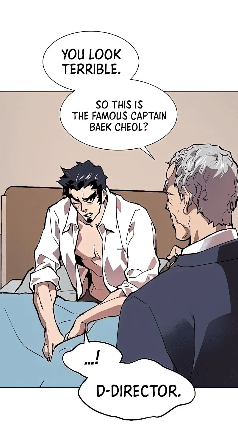 Read Limit Breaker chapter 7 image 47 on Lezhin