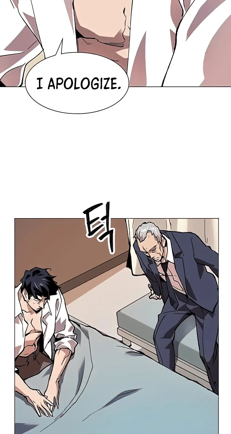 Read Limit Breaker chapter 7 image 49 on Lezhin
