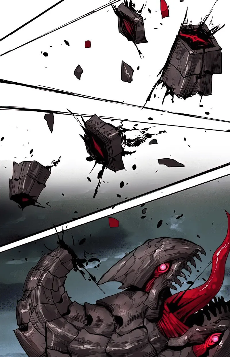 Read Limit Breaker chapter 7 image 7 on Lezhin