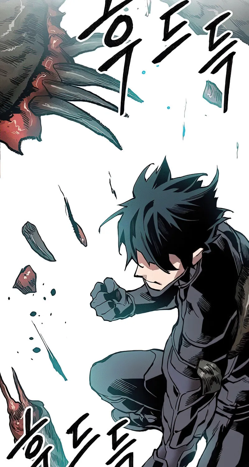 Read Limit Breaker chapter 7 image 84 on Lezhin