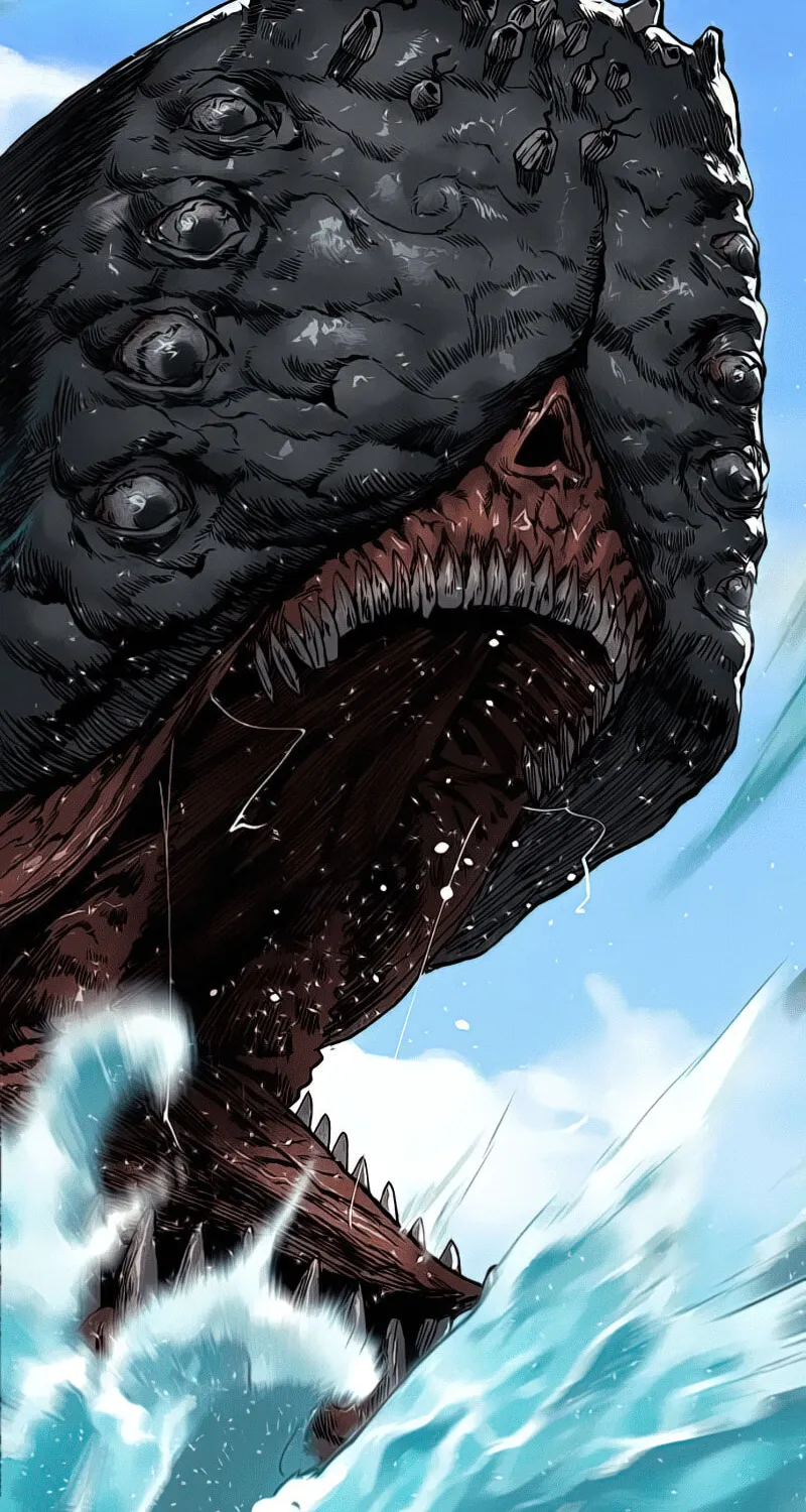 Read Limit Breaker chapter 7 image 88 on Lezhin