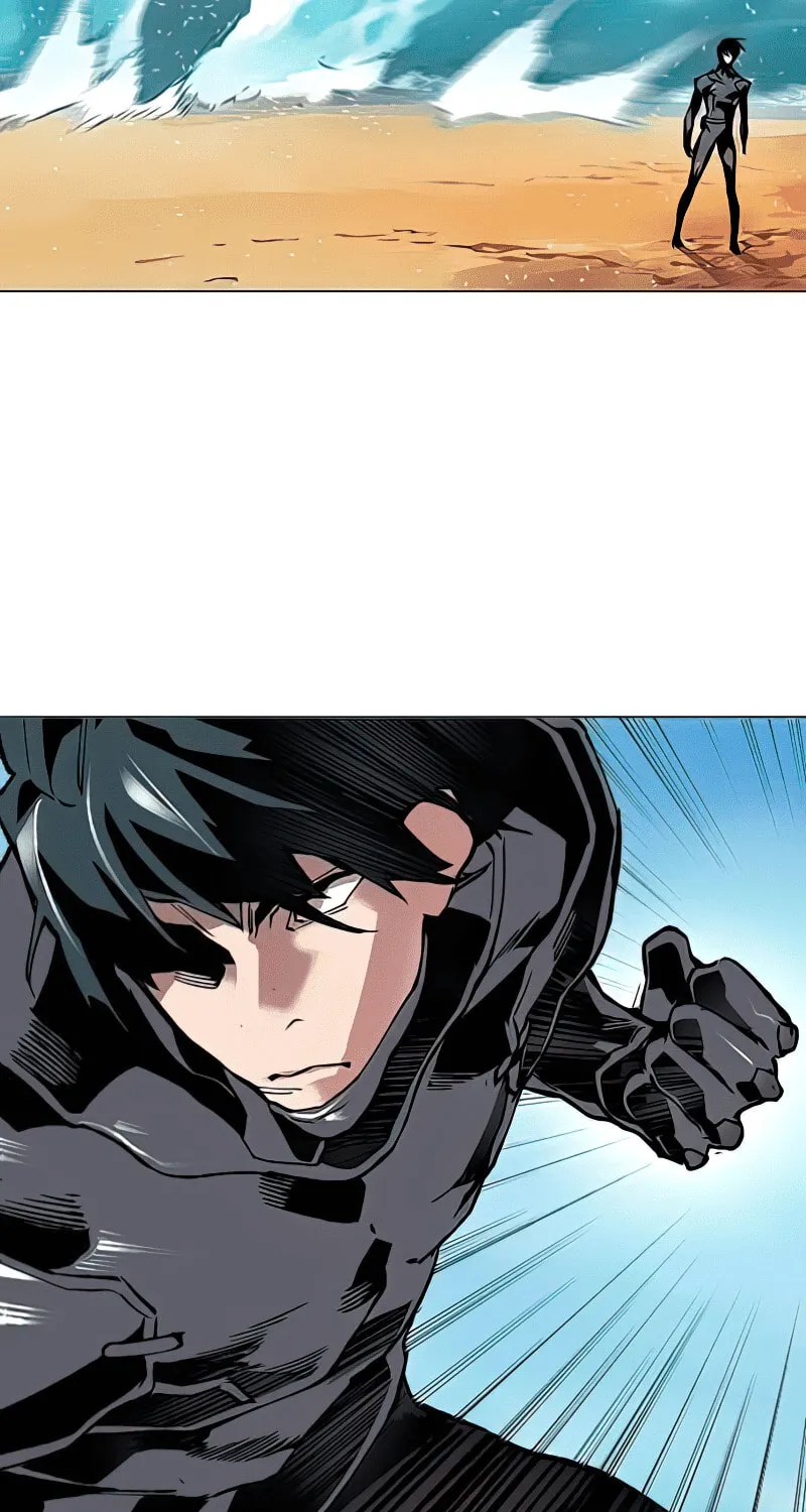 Read Limit Breaker chapter 7 image 89 on Lezhin