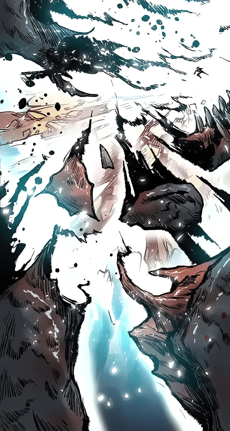Read Limit Breaker chapter 7 image 93 on Lezhin