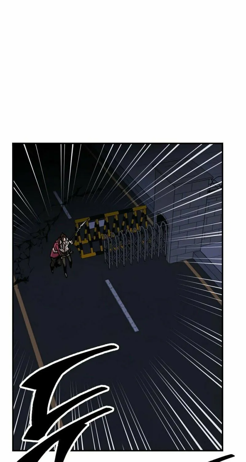 Read Limit Breaker chapter 70 image 104 on Lezhin
