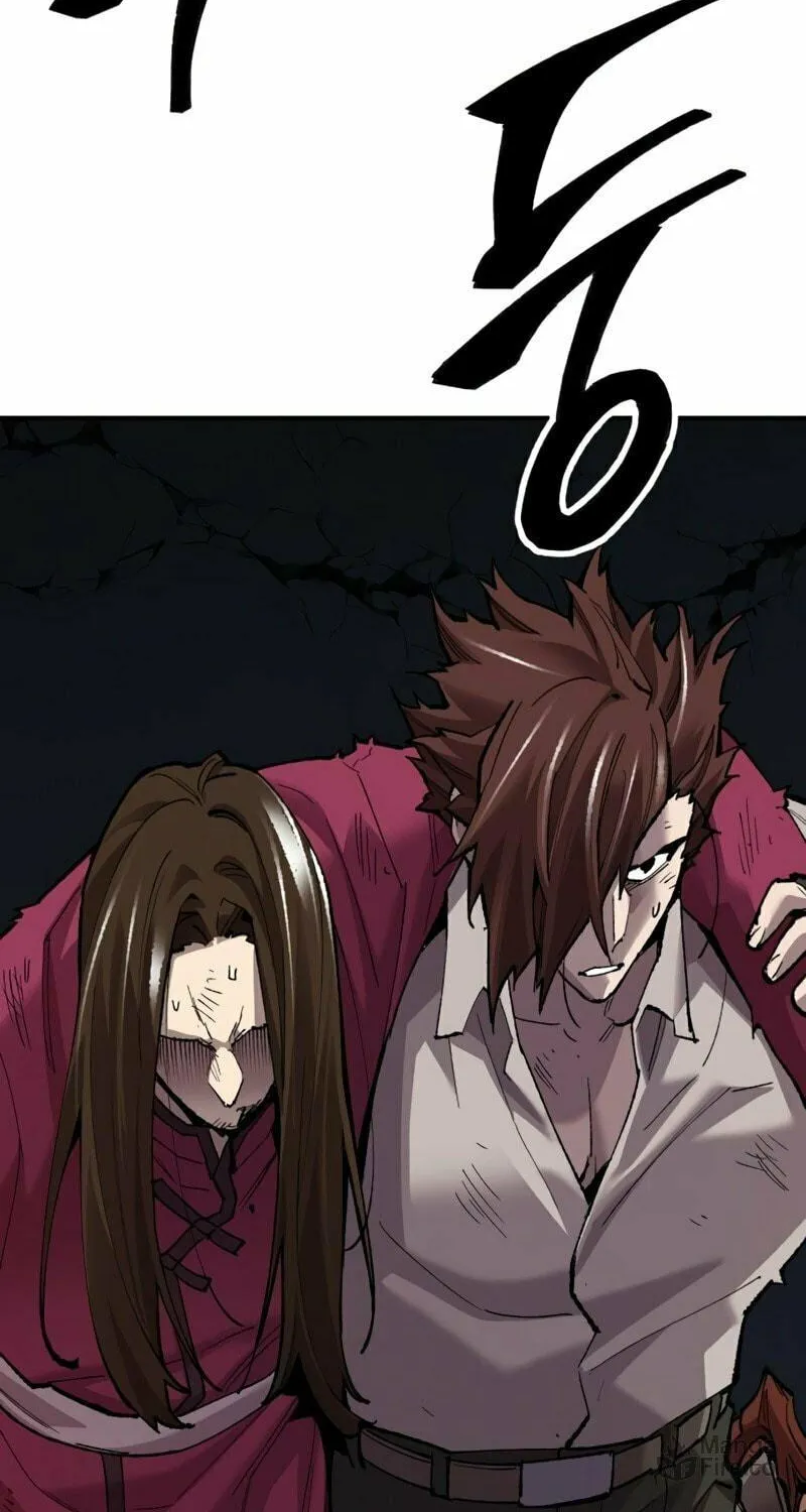 Read Limit Breaker chapter 70 image 105 on Lezhin
