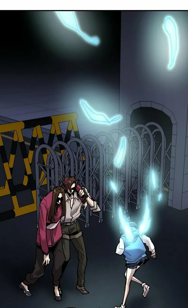 Read Limit Breaker chapter 70 image 113 on Lezhin