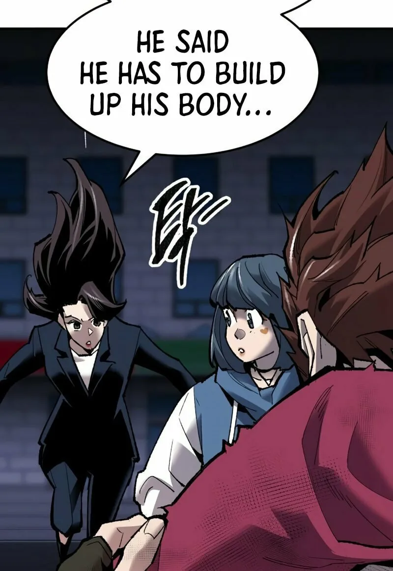 Read Limit Breaker chapter 70 image 119 on Lezhin