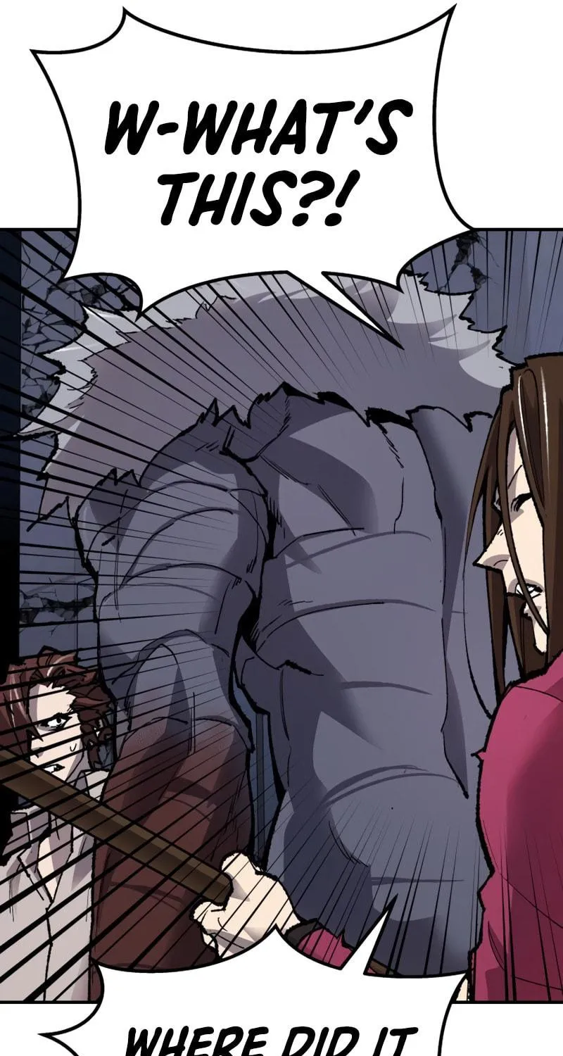 Read Limit Breaker chapter 70 image 12 on Lezhin