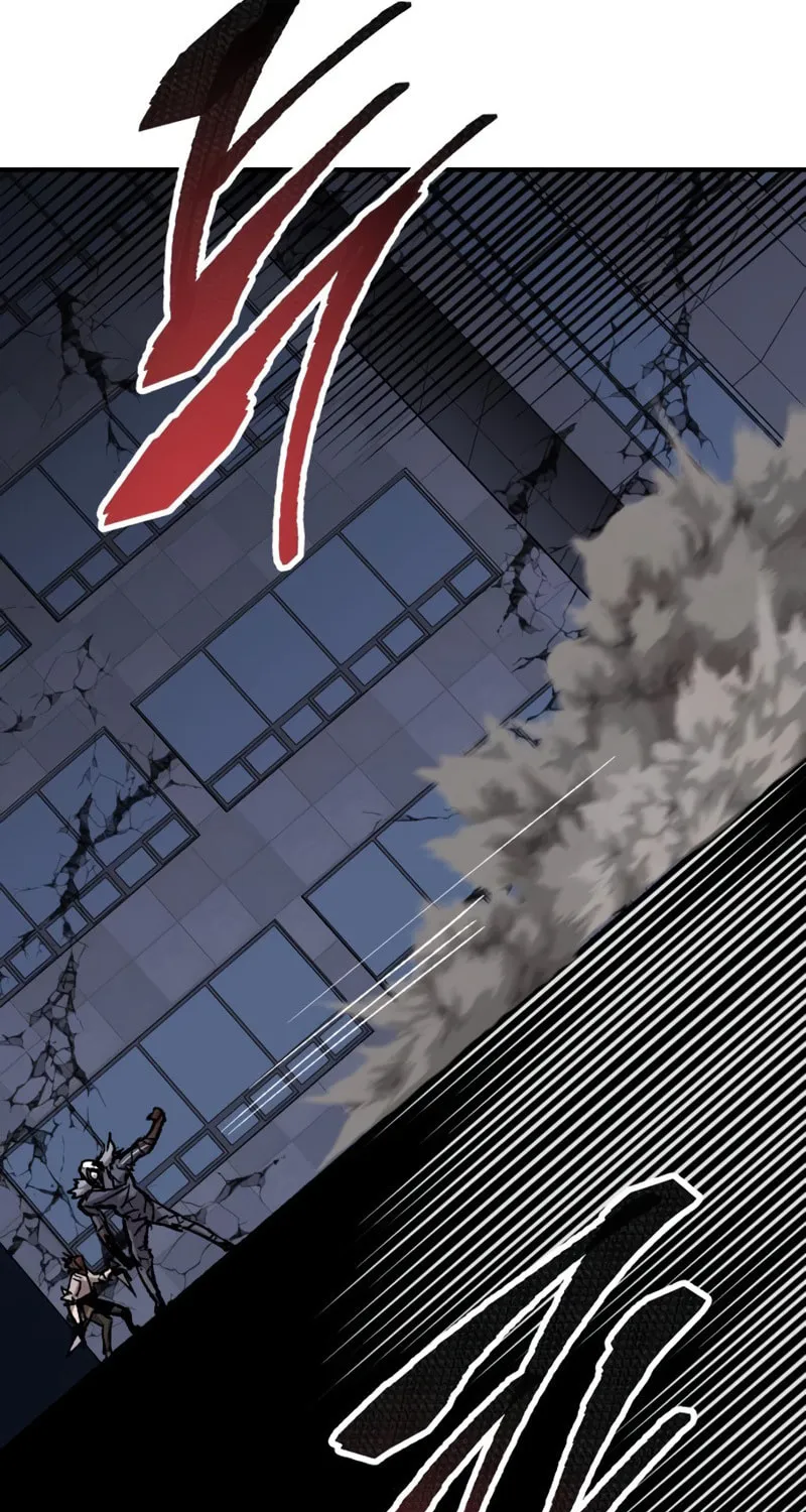 Read Limit Breaker chapter 70 image 16 on Lezhin