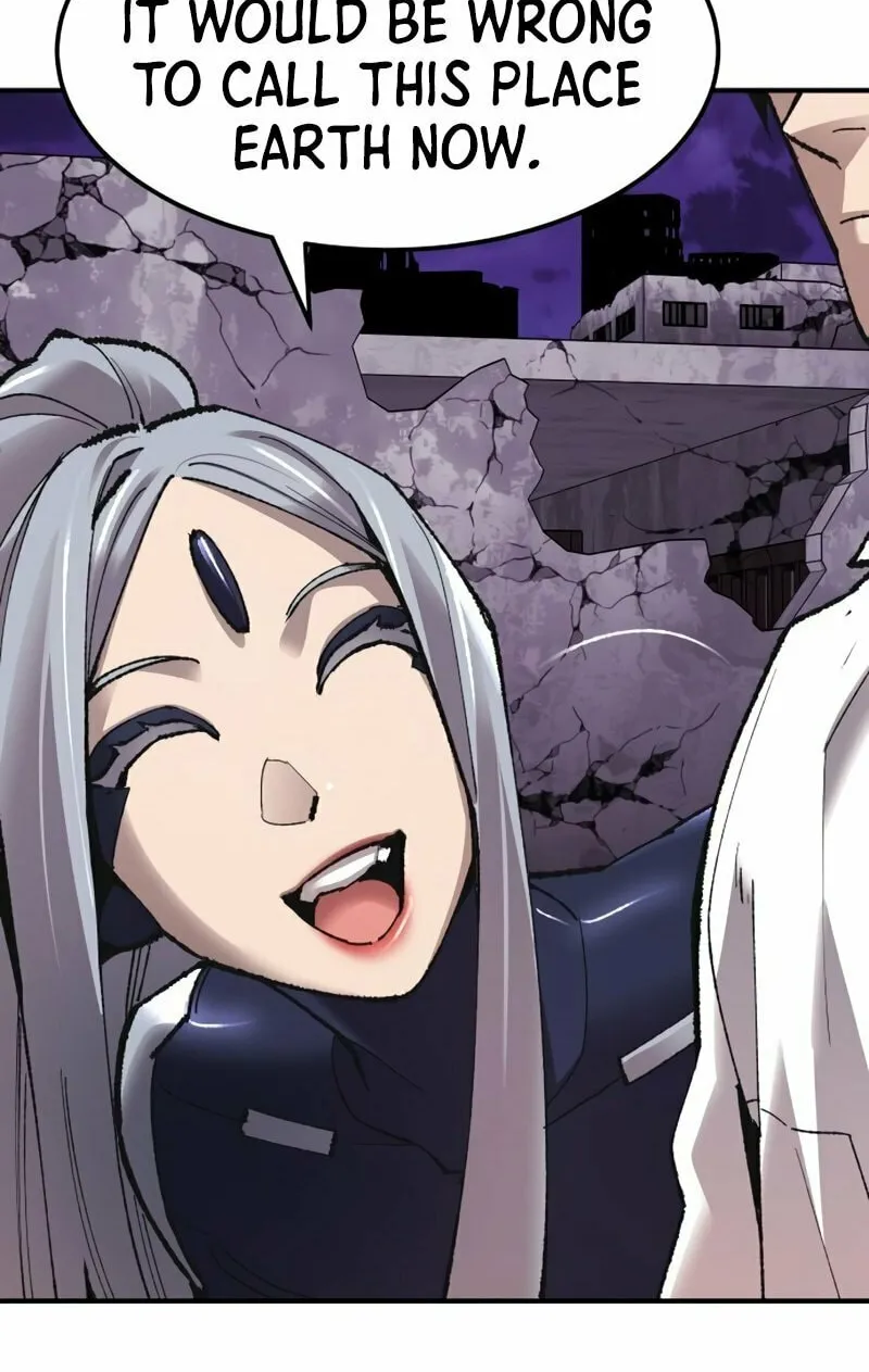 Read Limit Breaker chapter 70 image 33 on Lezhin