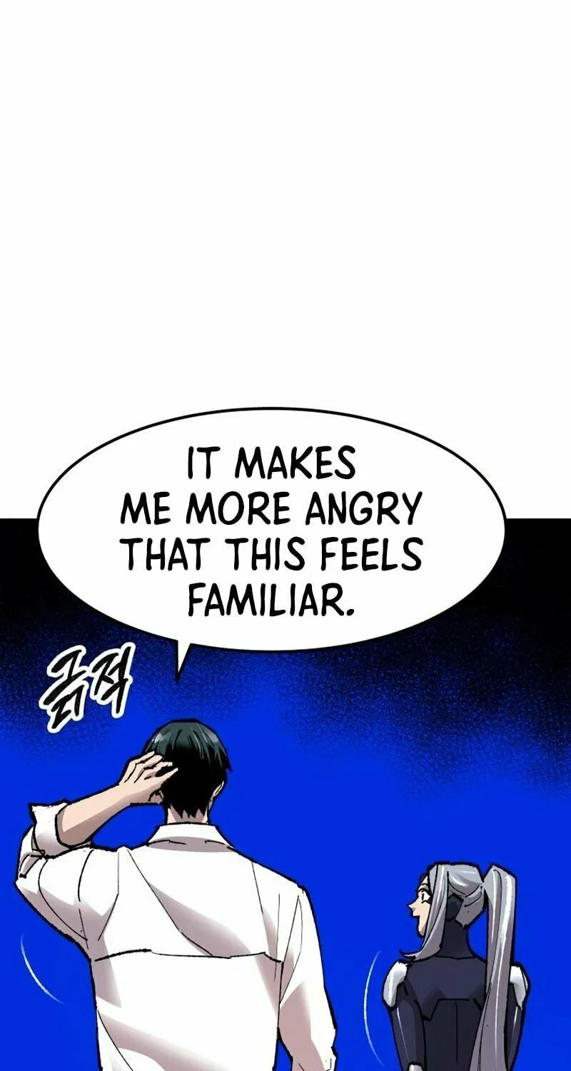 Read Limit Breaker chapter 70 image 34 on Lezhin