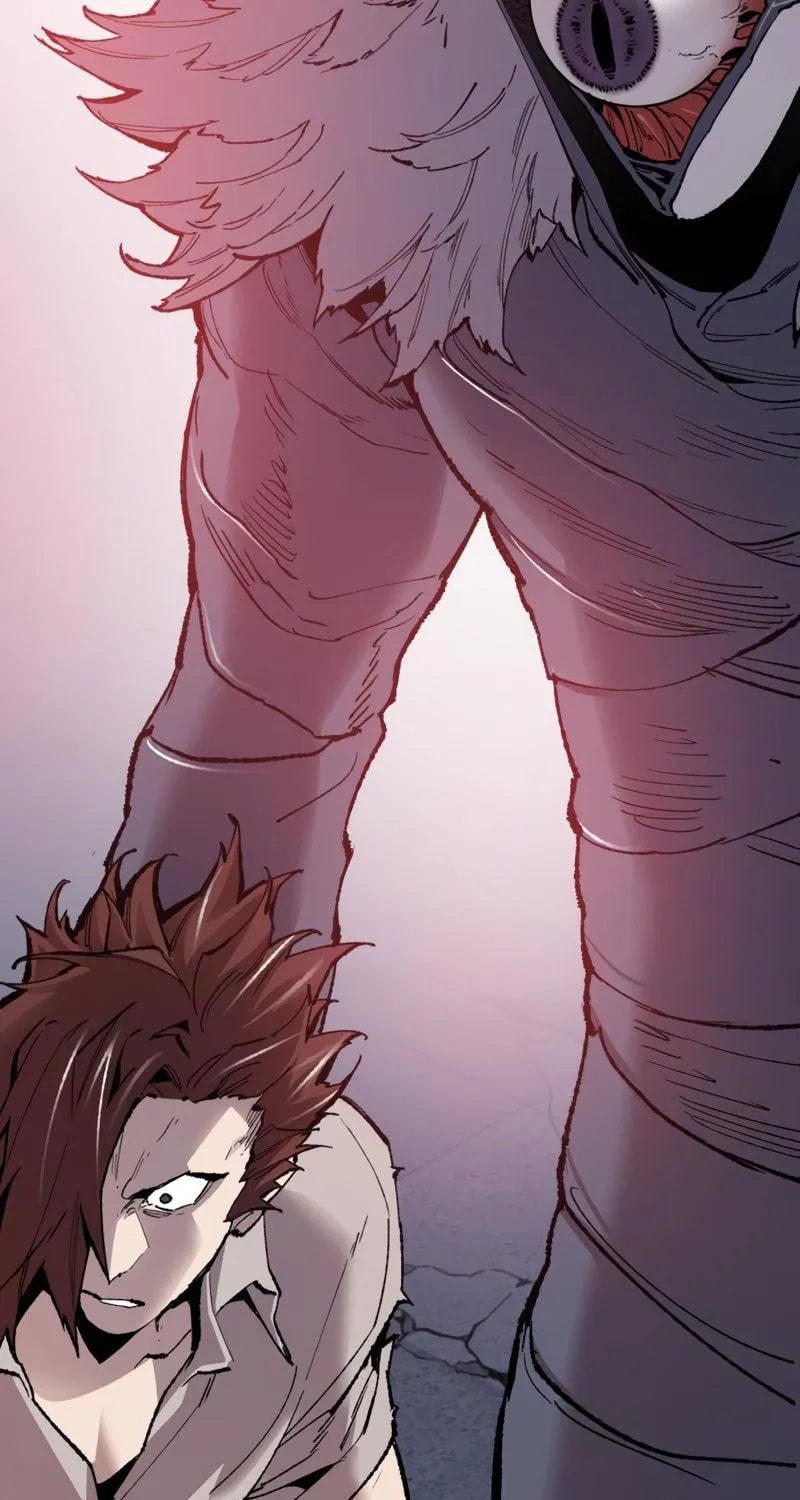 Read Limit Breaker chapter 70 image 6 on Lezhin